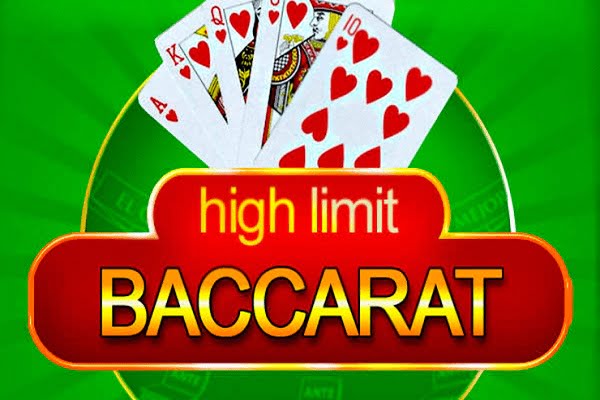 baccarat