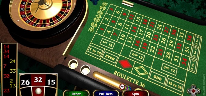 Know the Advantages of Playing Online Casino