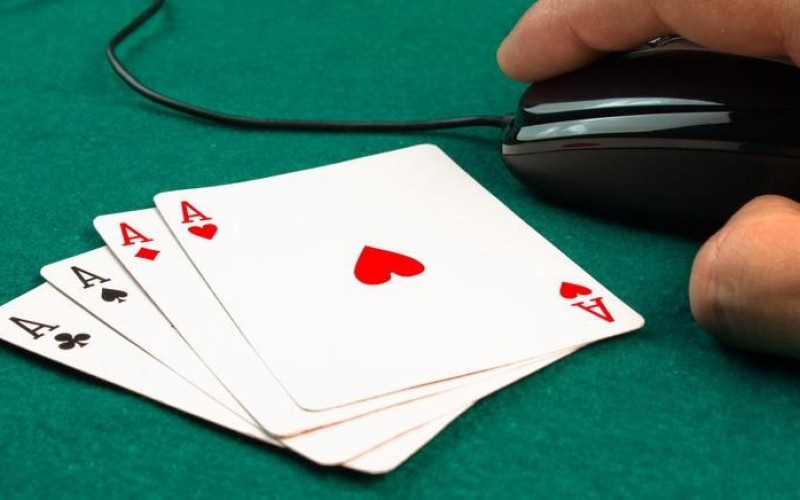 Authentic Online Site to Play Casino and Poker