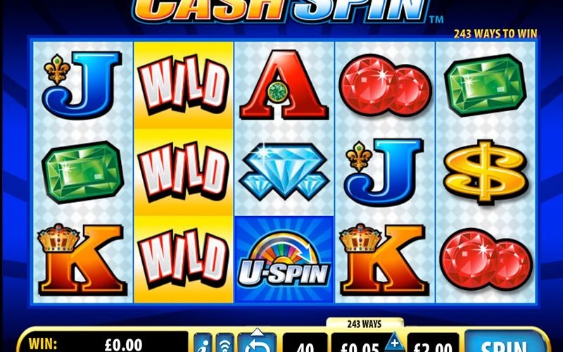 A Brief Idea on the Free Spin Games Online