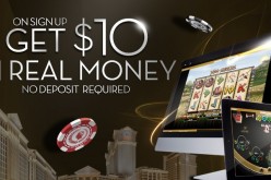 Enjoy Online gaming with real money!