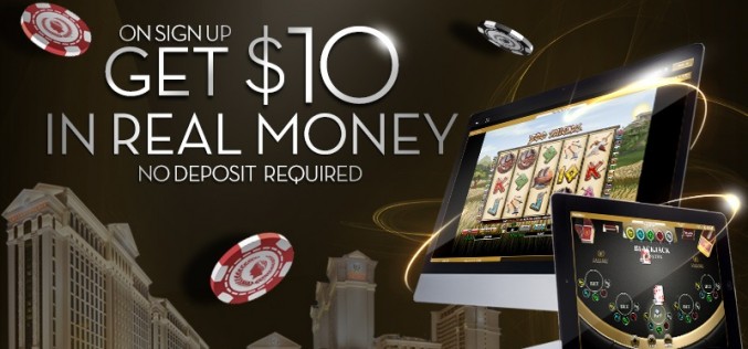 Enjoy Online gaming with real money!