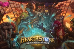 Hearthstone, a game to bet on