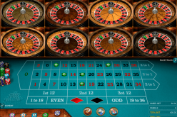 Play Roulette Online For Free