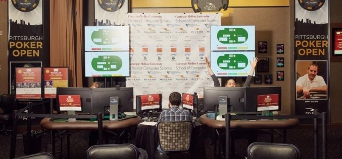 The three most important things to remember while playing online poker
