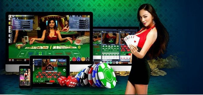 The online site that will help you to play and earn while you are at your home