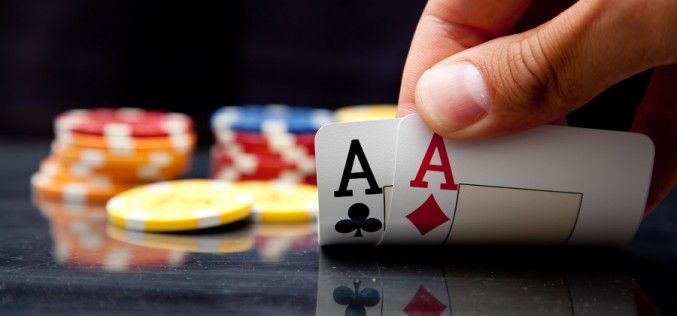 How to Play Baccarat – Online Baccara