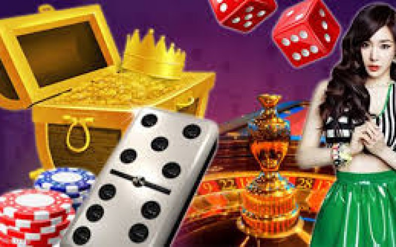 Finest Online Live Casino Games With Mega Features