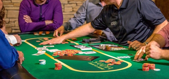 Online Casinos- Perfect way of Gambling