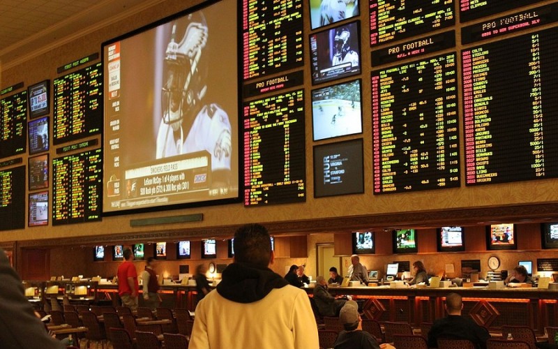 5 Simple But Effective Sports Betting Tips