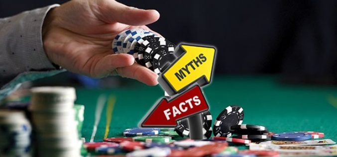 Myths and Facts About Online Slot Cheats