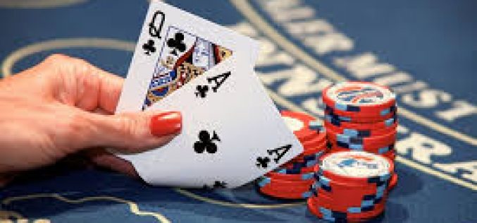 Casino Games – A Review of Villento Casino