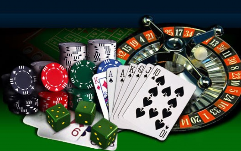 Understand the gaming process in the online casinos before you start playing the games