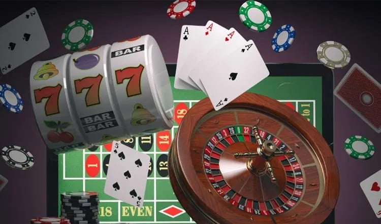 Adaptability and also happiness provided by the on-line gambling enterprises