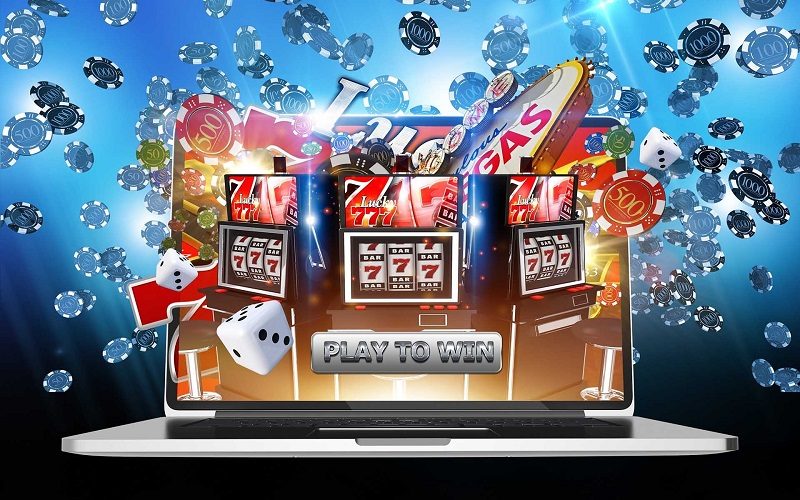 How Online Slots Are Gaining Demand All Over The World