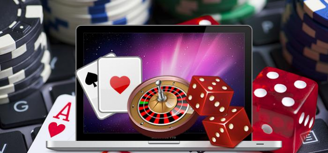 Different Types of Casino Games Available Online