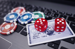 Enjoy a wide selection of games at an online casino