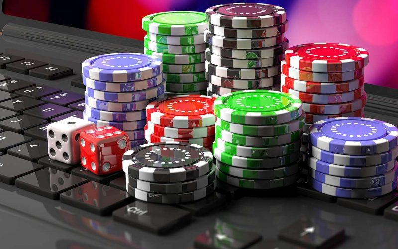 Best Outlet to Play Your Online Casino Games