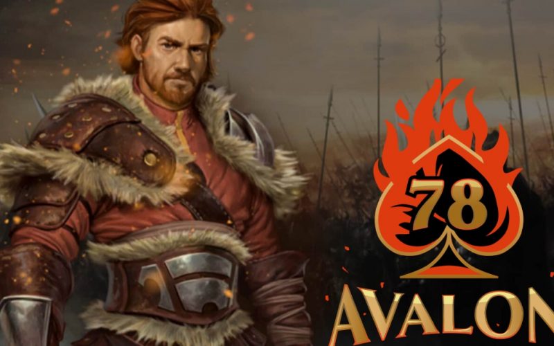 Terms And Conditions Of Avalon 78 Deposit Bonuses