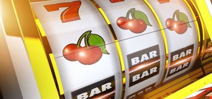    What are the differences between progressive jackpot, video and 3-reel slots?