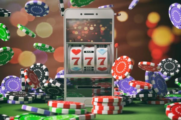 Safe and Secure Online Casino