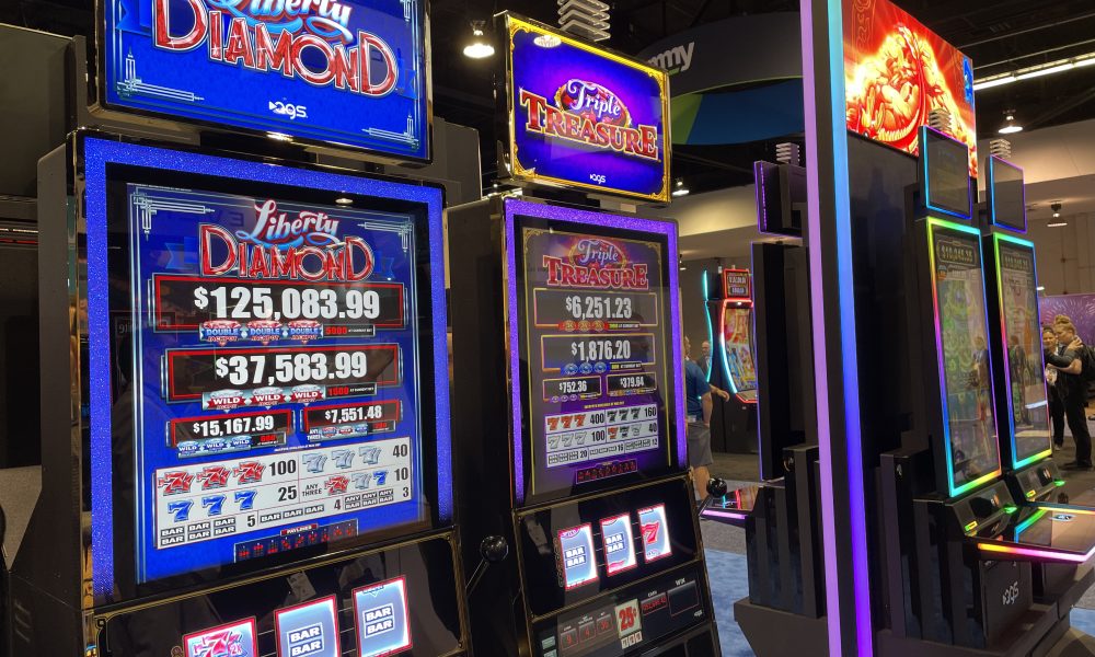 Online Slot Real Money Bonuses Expanding Winning Opportunities For Players