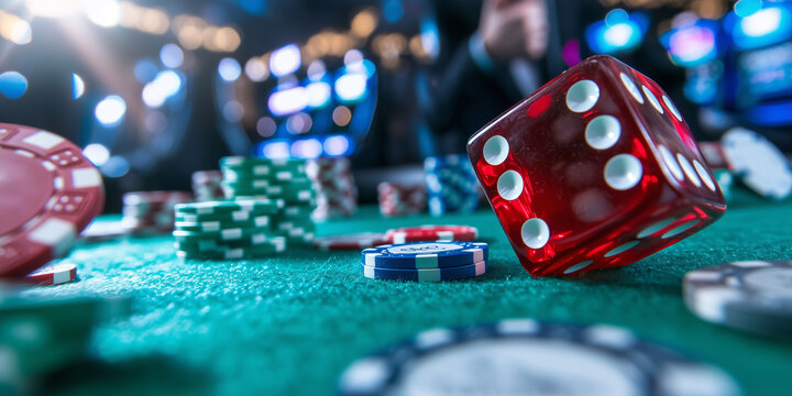 Why do online casino respins often lead to bigger wins?