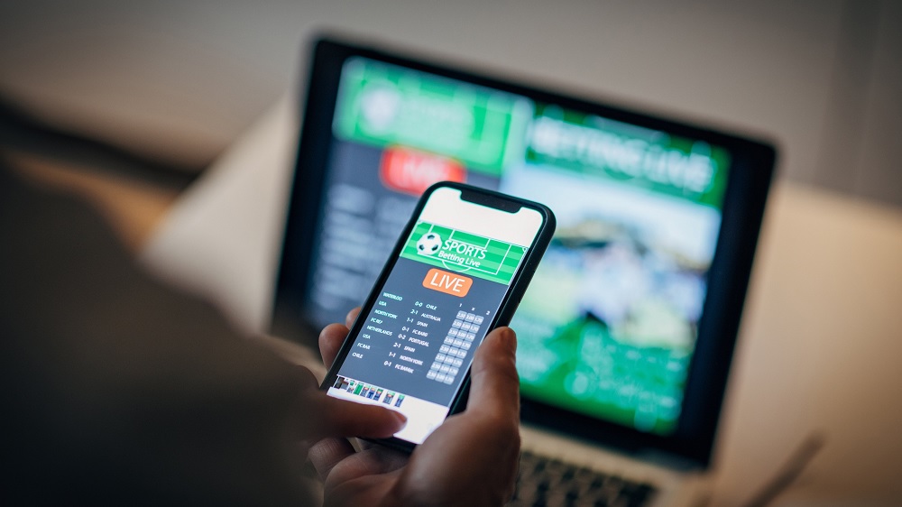 Best Online Betting Experience with 123faz Platform