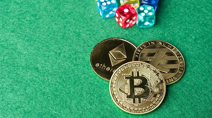 Why are crypto gambling payouts faster than expected?