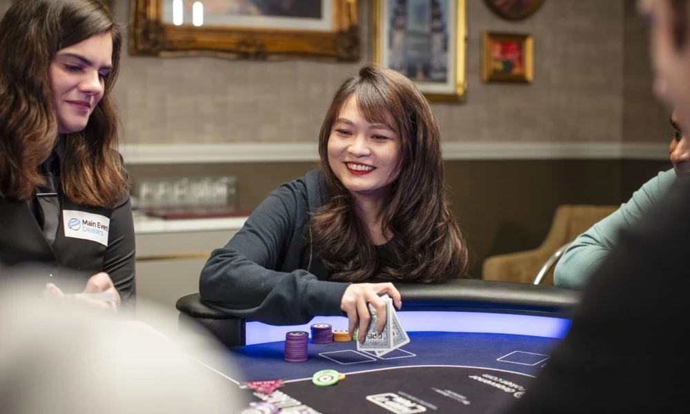 Choosing Online Casino Games Matching Personal Entertainment Preferences