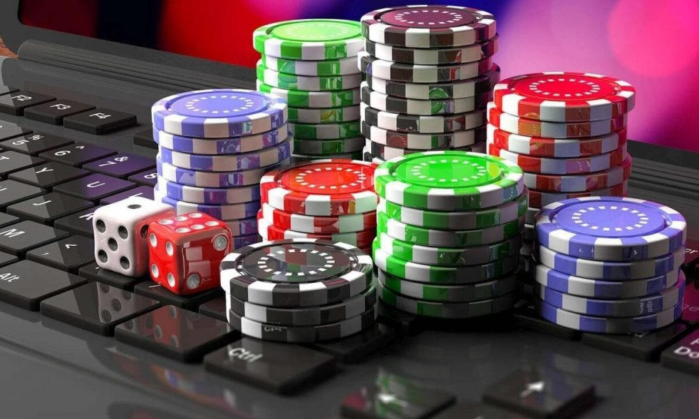 Why do online lottery platforms reward consistent participants?