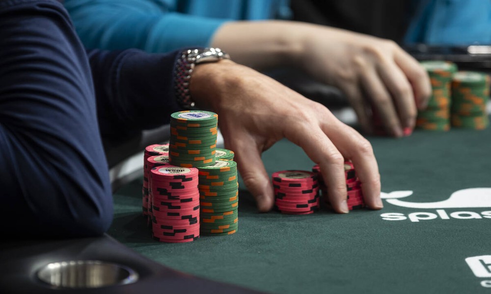 How the 2026 Tax Law Changes Affect Casual Gamblers