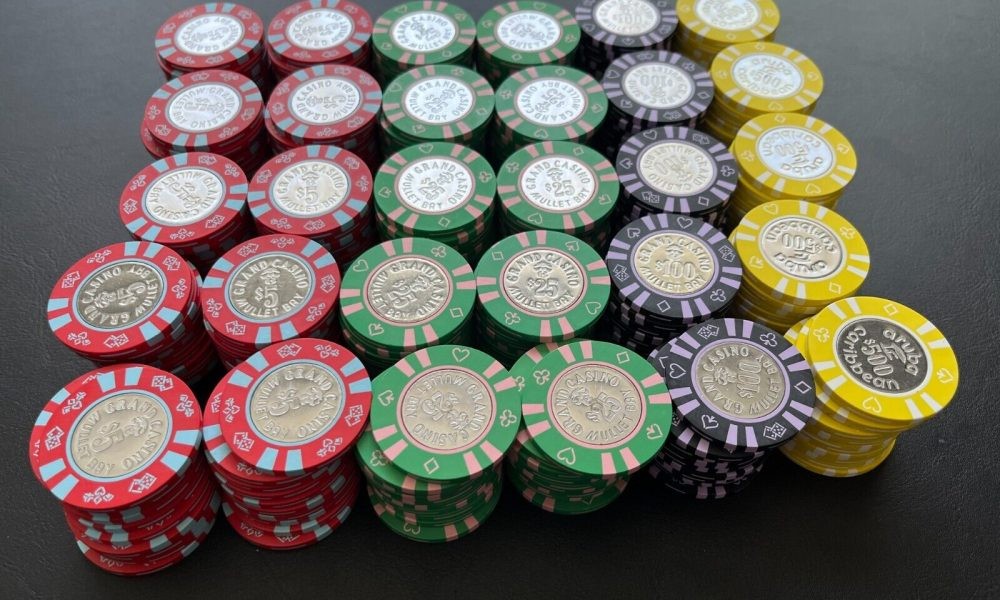 More Players Choosing Mixed Gaming Styles During Relaxed Casino Sessions Recently