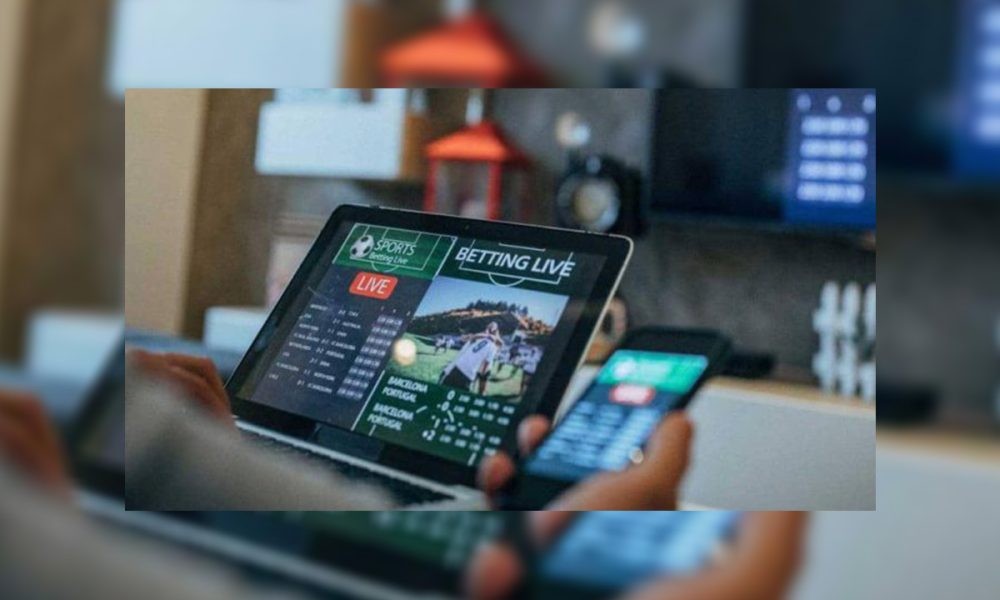 Inside a Modern Football Betting Site Experience and Strategy