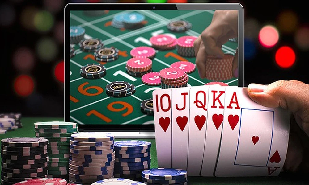 Exploring Casino Categories Beyond Slot Games