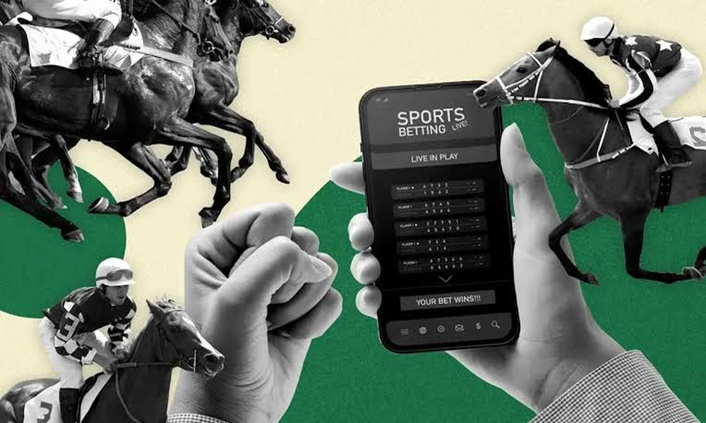Top Horse Racing Betting Sites for Odds, Markets, and Live Racing