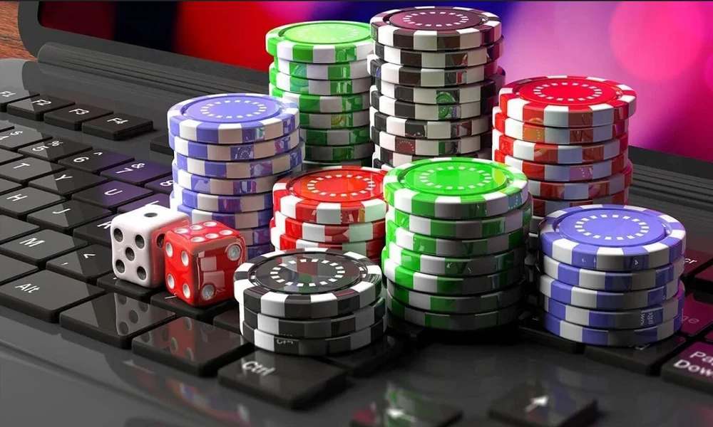 Understanding the Technology Behind Modern Slot Machines