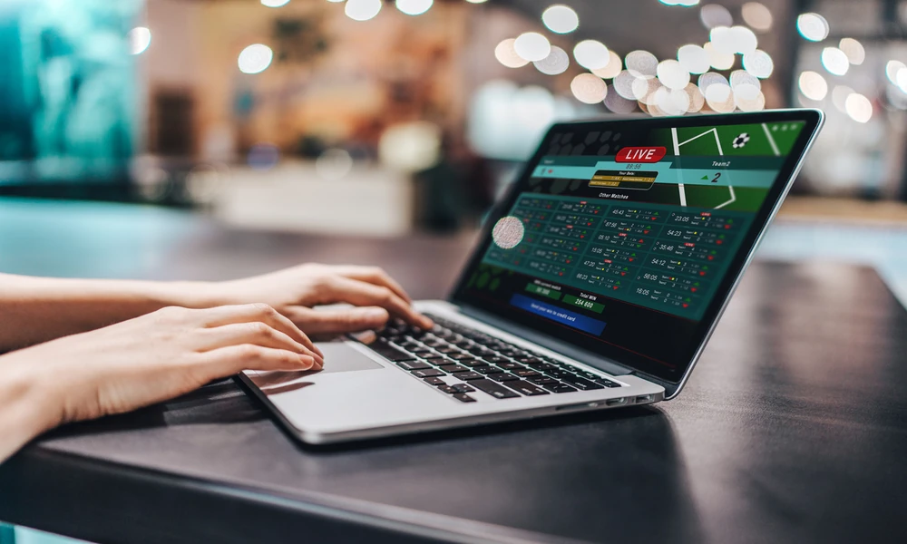 Secure Payment Options Supporting Online Football Betting Convenience For Everyone