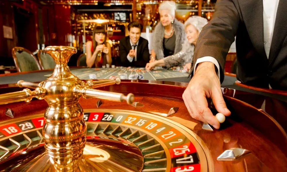 Why Progressive Jackpots Continue Attracting High Risk Players