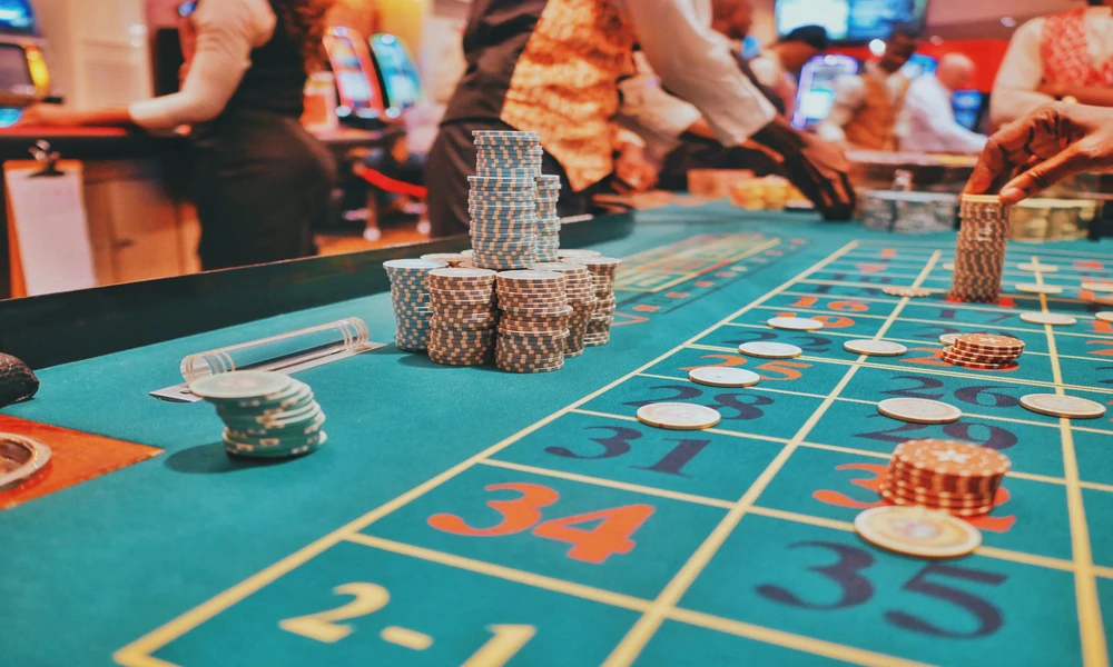 The Technical Evolution of Reel Slot Games over the Decades