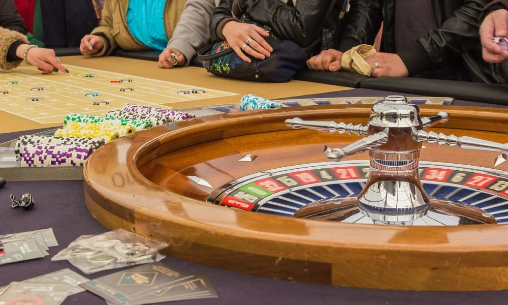 The Modern Reel Revolution: Online Slot Mechanics Unlocked