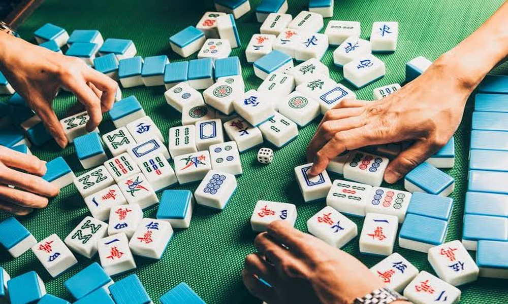 Modern Mahjong Themed Slot Games: Understanding Bonus Features