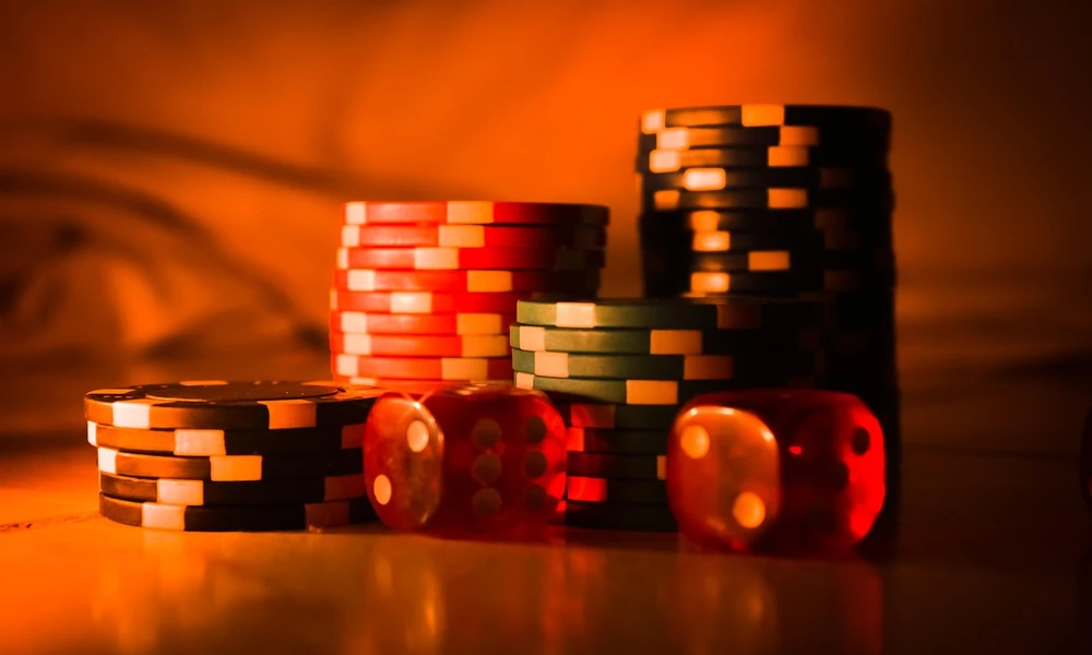 Session formats vary among bitcoin roulette types