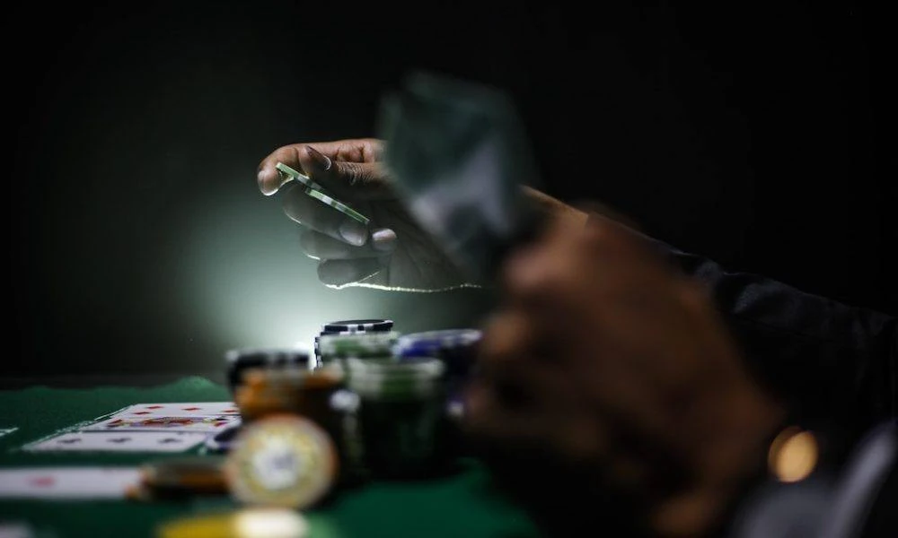 Online Casino Game Variety Shaping More Engaging Digital Entertainment Experiences