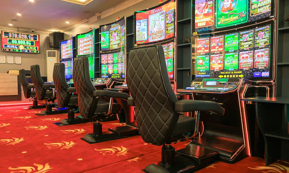From First Visit to Registration: Understanding the Modern Online Casino Betting Experience