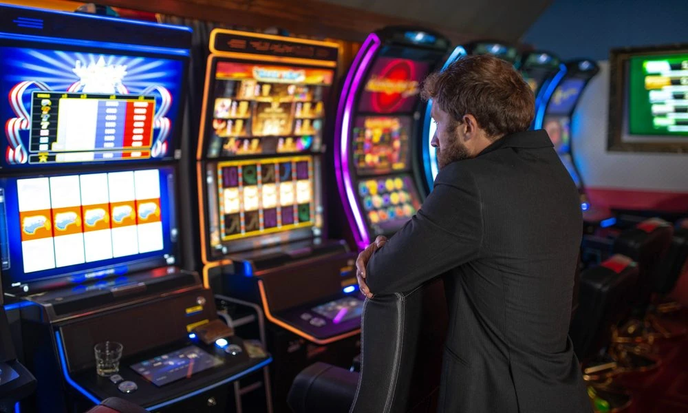 There Is No Single Winner: Finding the Best Online Casino for Your Style of Play